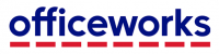 OfficeWorks button